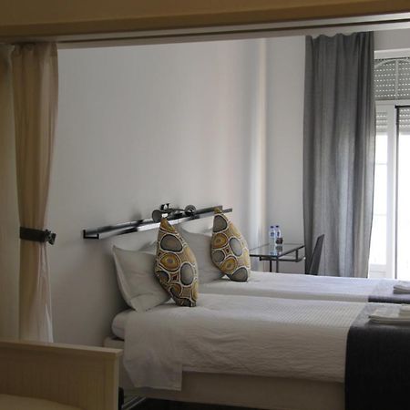 Stayinn City - Evora Bagian luar foto