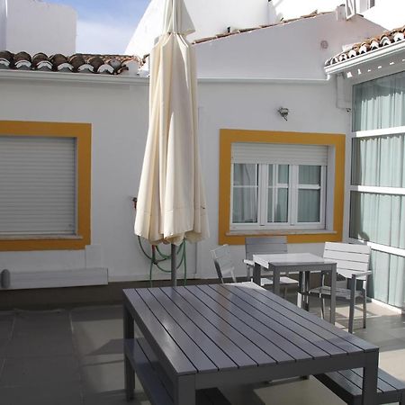 Stayinn City - Evora Bagian luar foto