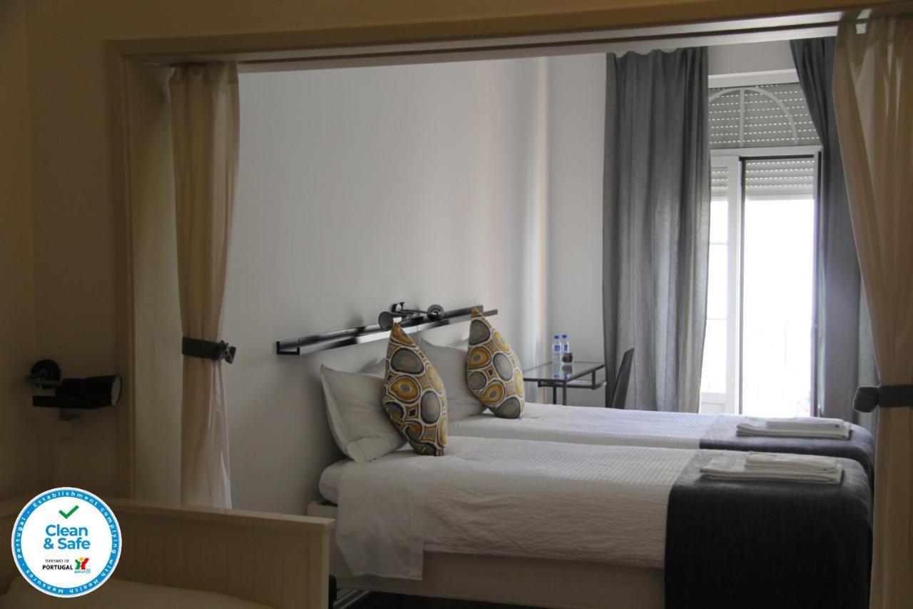 Stayinn City - Evora Bagian luar foto