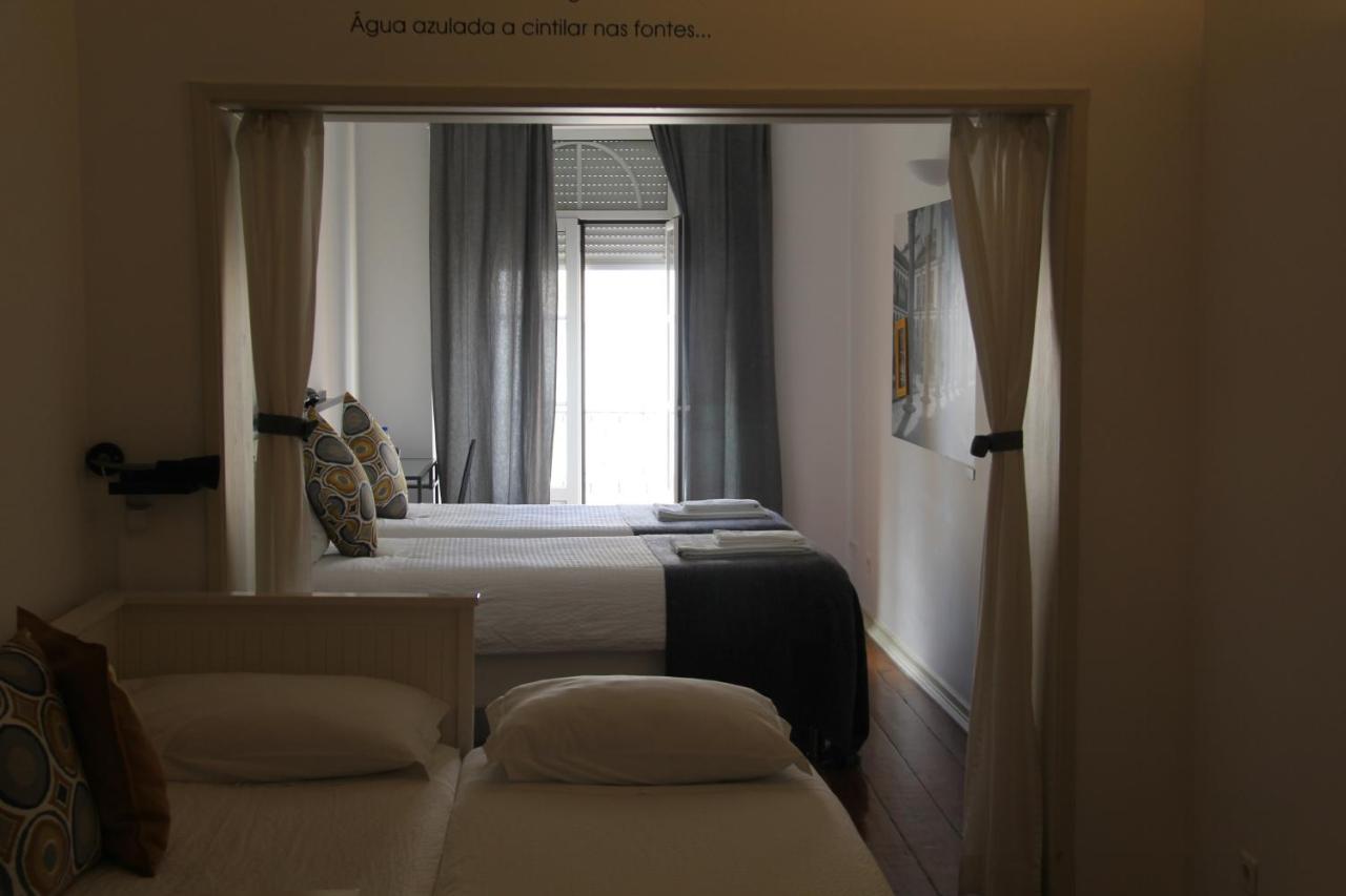Stayinn City - Evora Bagian luar foto
