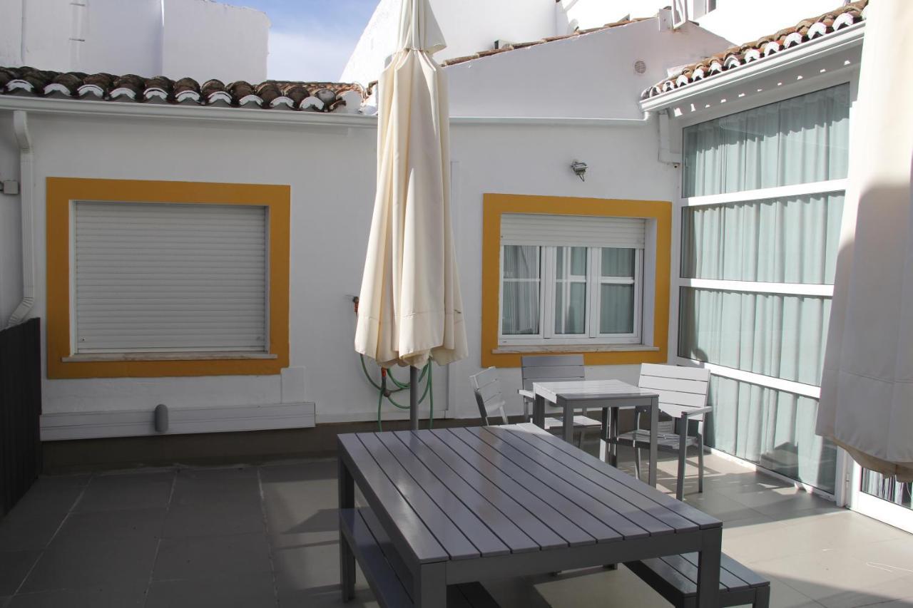 Stayinn City - Evora Bagian luar foto