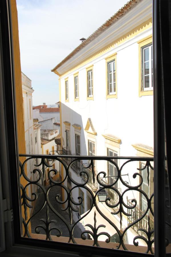 Stayinn City - Evora Bagian luar foto