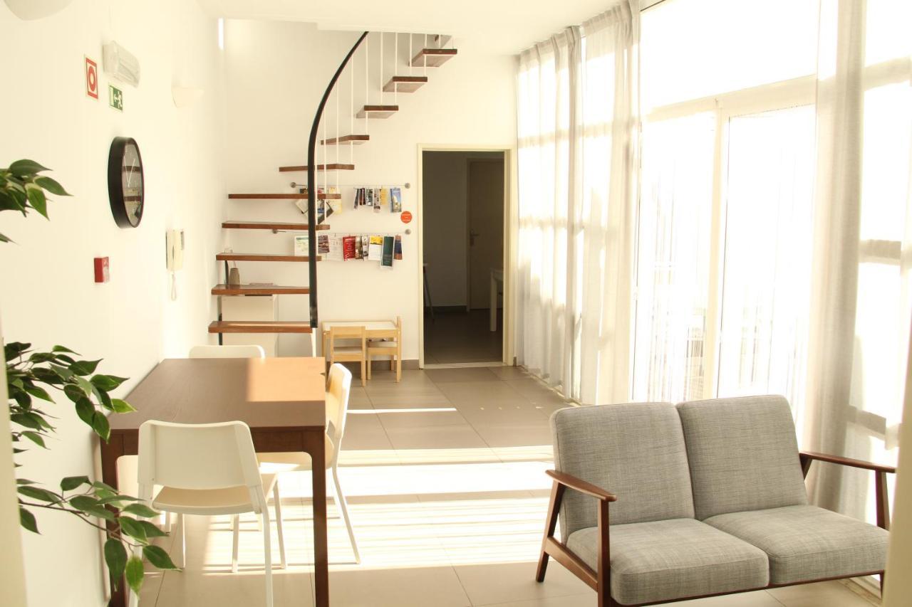 Stayinn City - Evora Bagian luar foto