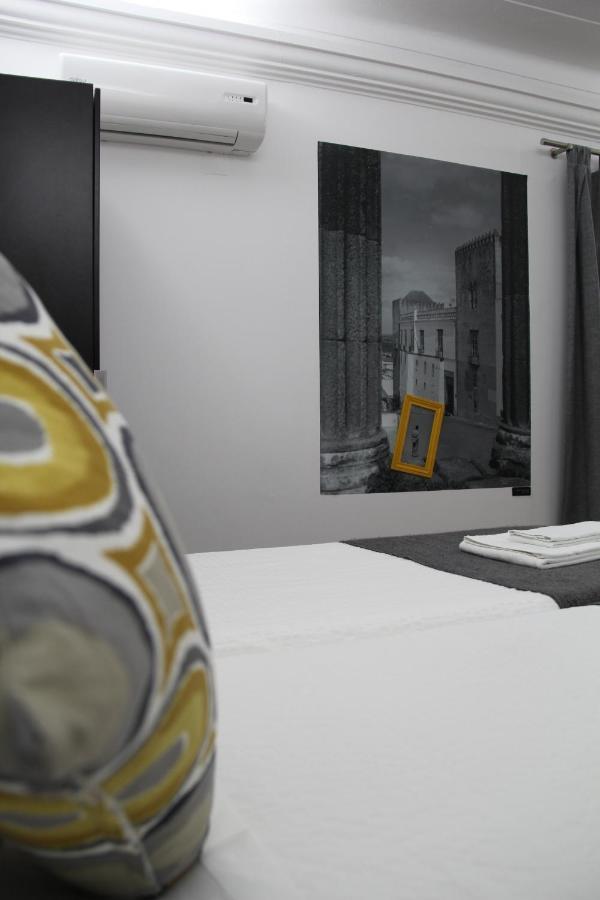Stayinn City - Evora Bagian luar foto