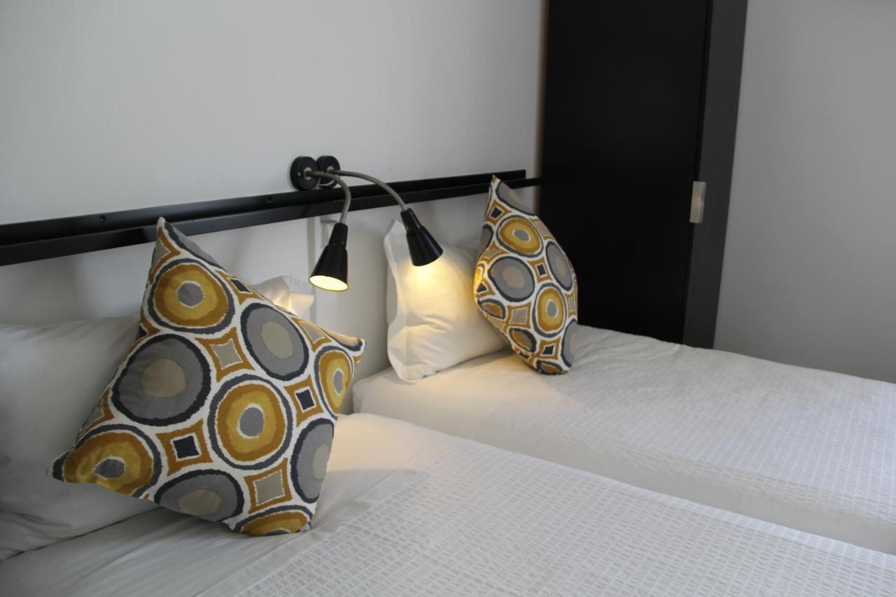 Stayinn City - Evora Bagian luar foto