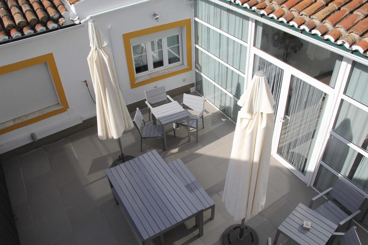 Stayinn City - Evora Bagian luar foto
