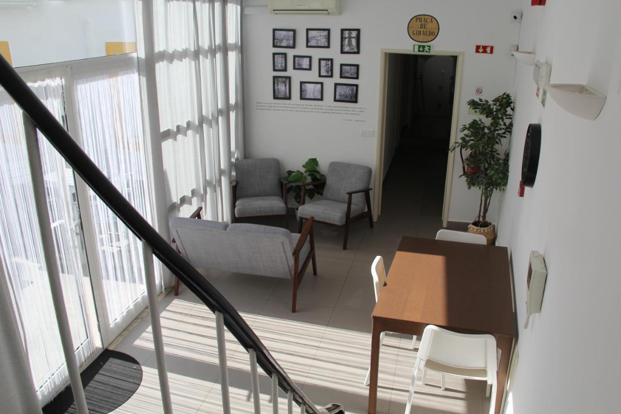 Stayinn City - Evora Bagian luar foto