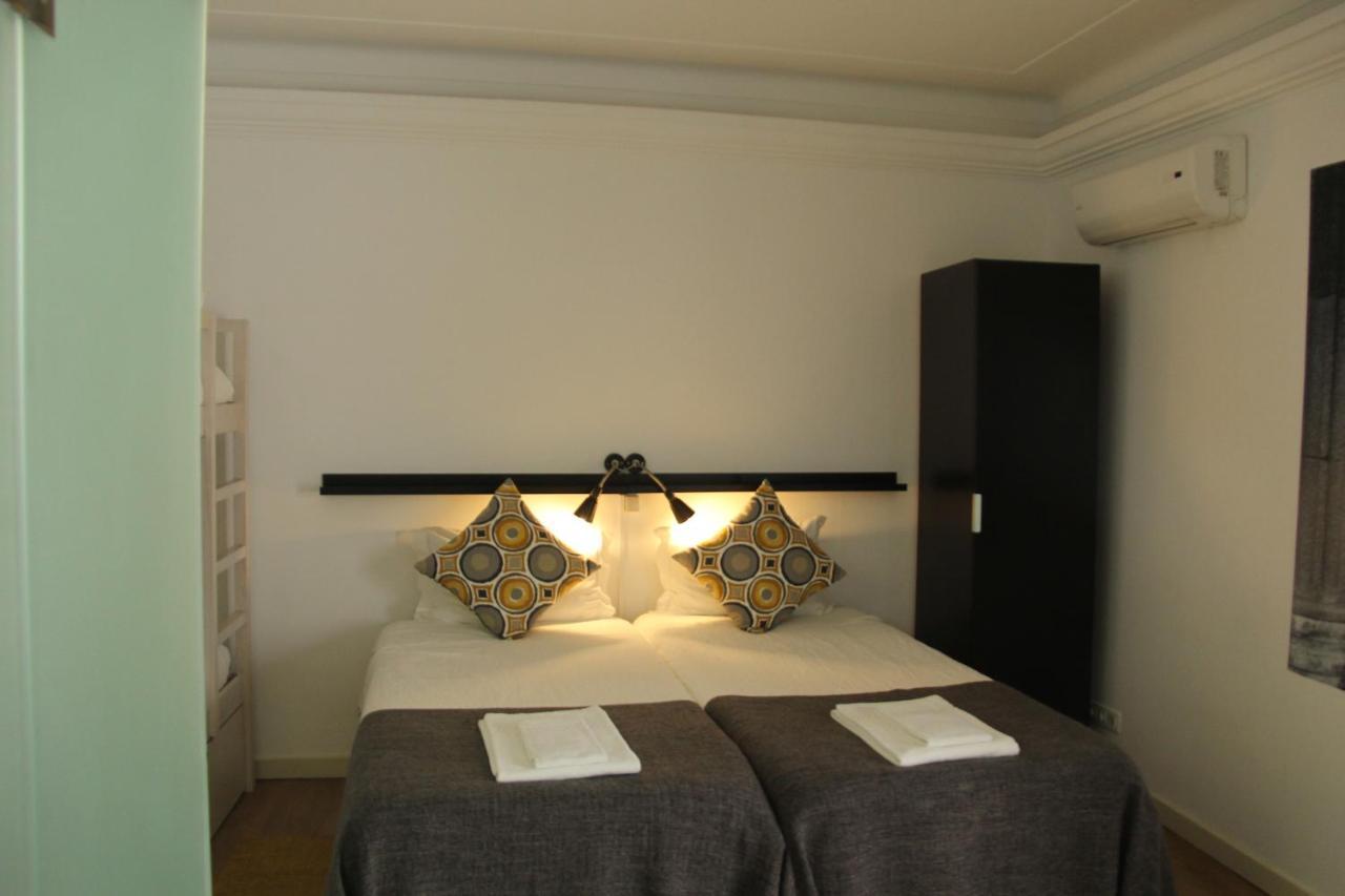 Stayinn City - Evora Bagian luar foto