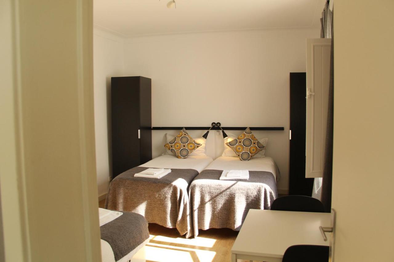 Stayinn City - Evora Bagian luar foto