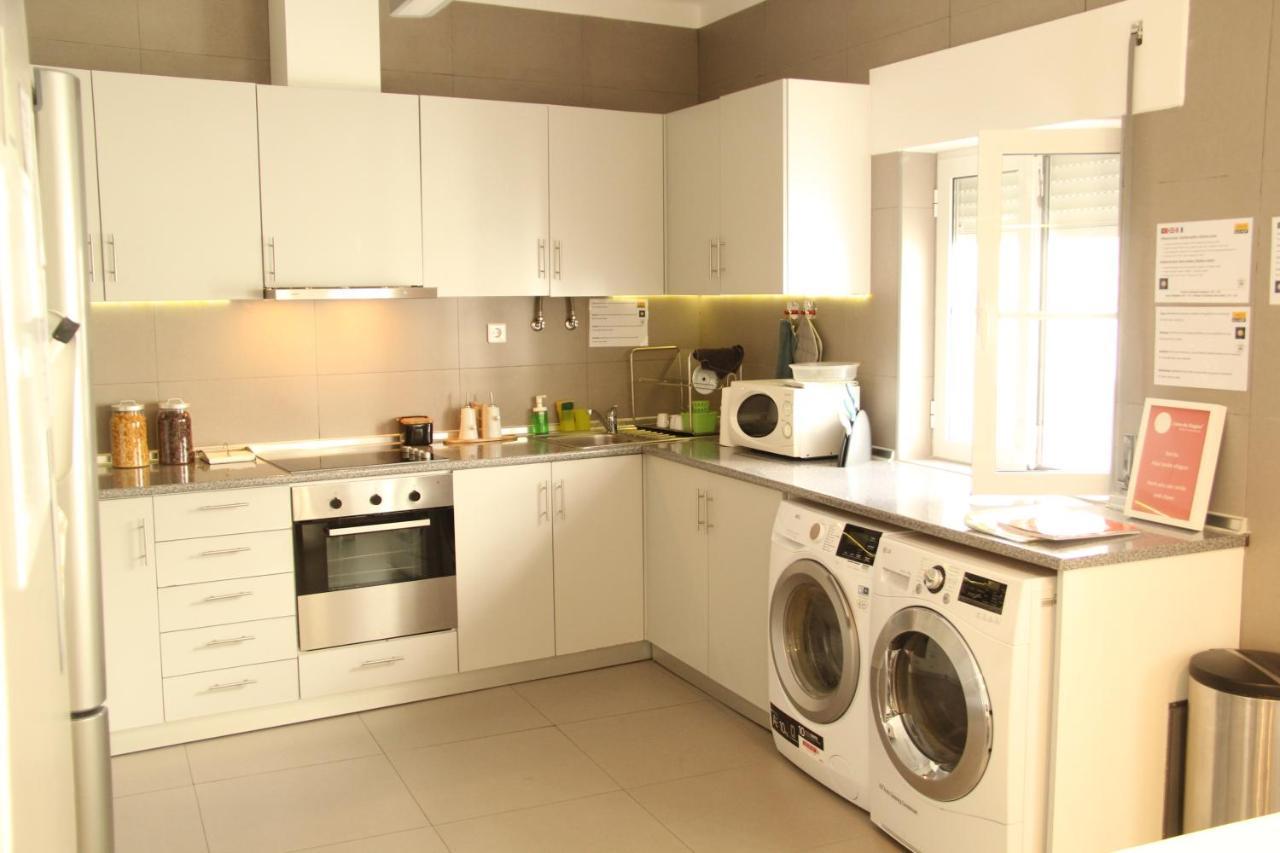 Stayinn City - Evora Bagian luar foto