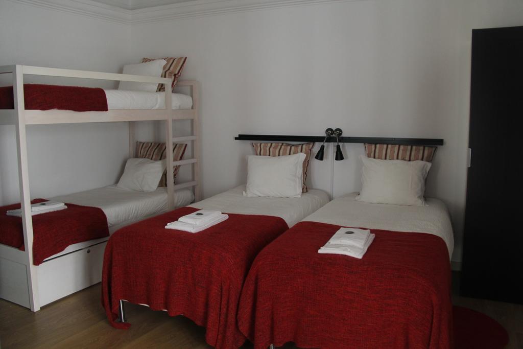 Stayinn City - Evora Ruang foto
