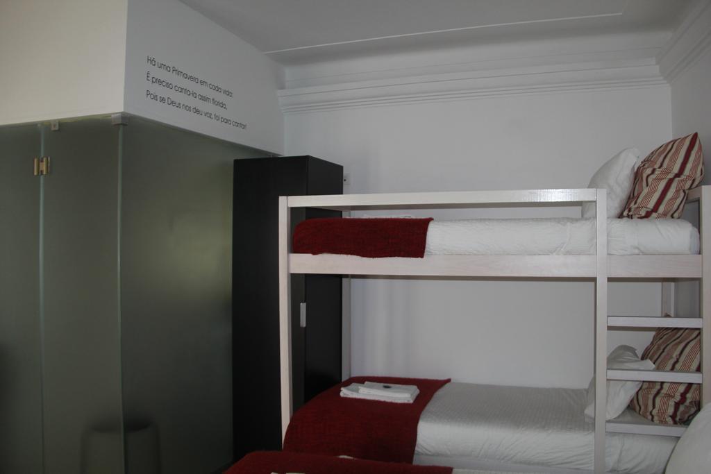 Stayinn City - Evora Ruang foto