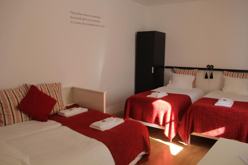 Stayinn City - Evora Bagian luar foto