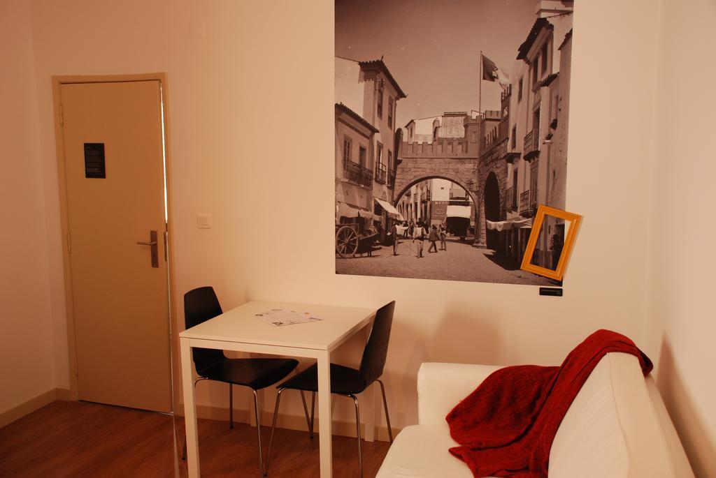 Stayinn City - Evora Bagian luar foto