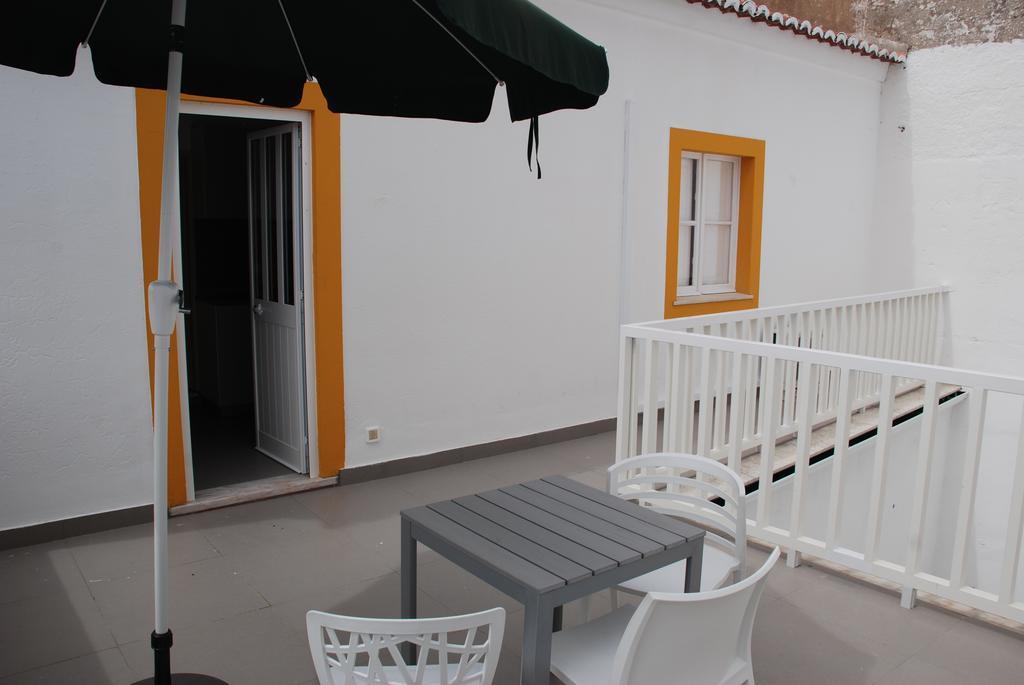 Stayinn City - Evora Ruang foto