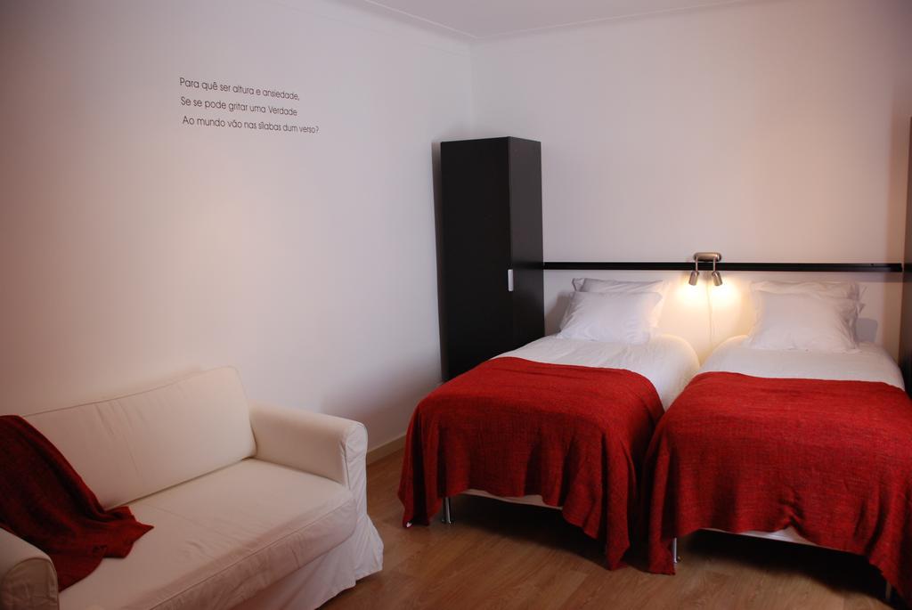 Stayinn City - Evora Bagian luar foto