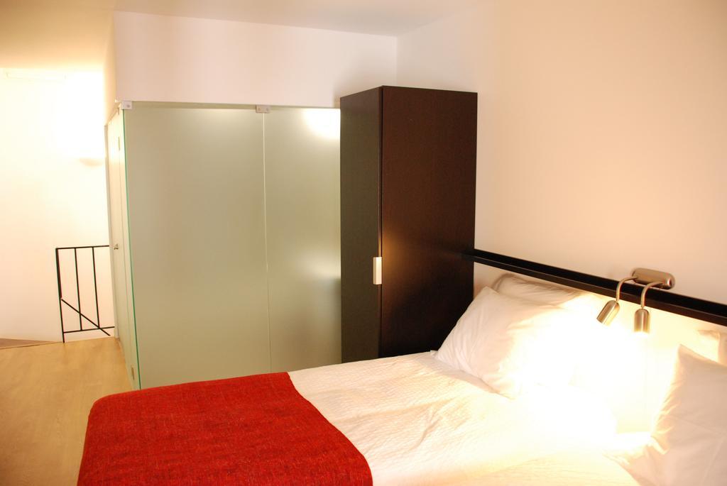 Stayinn City - Evora Ruang foto