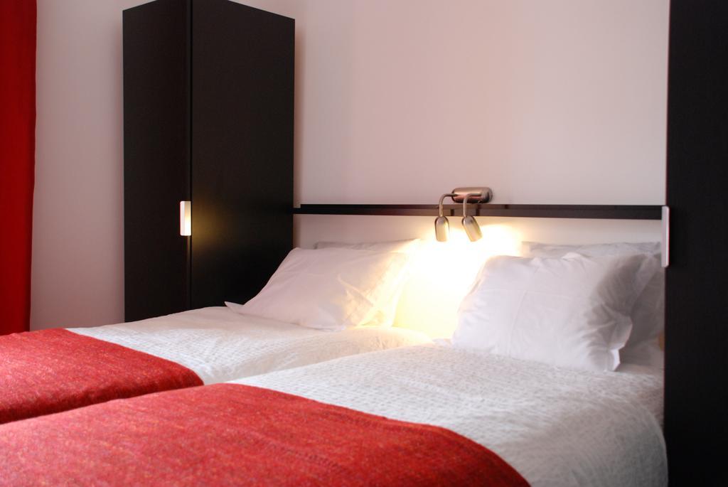 Stayinn City - Evora Ruang foto