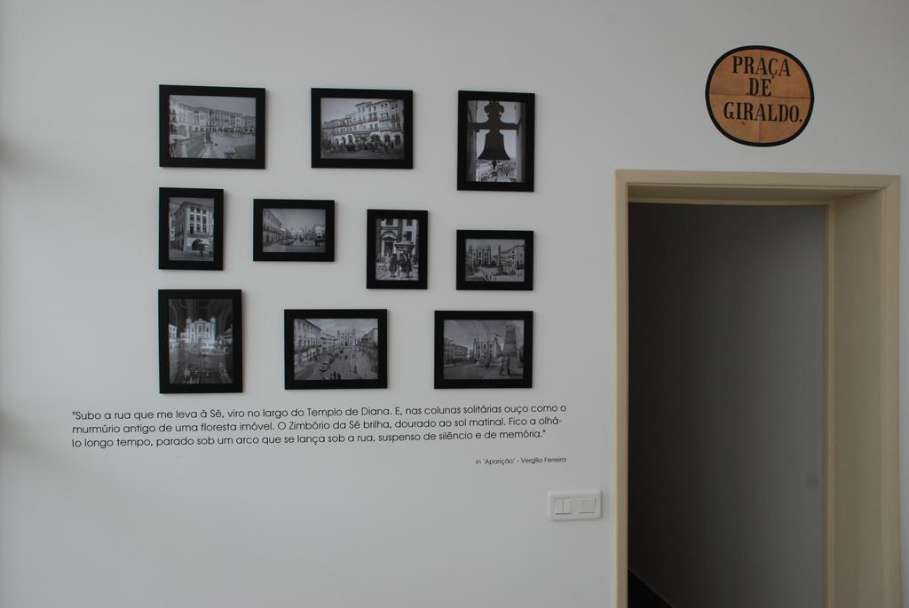 Stayinn City - Evora Bagian luar foto