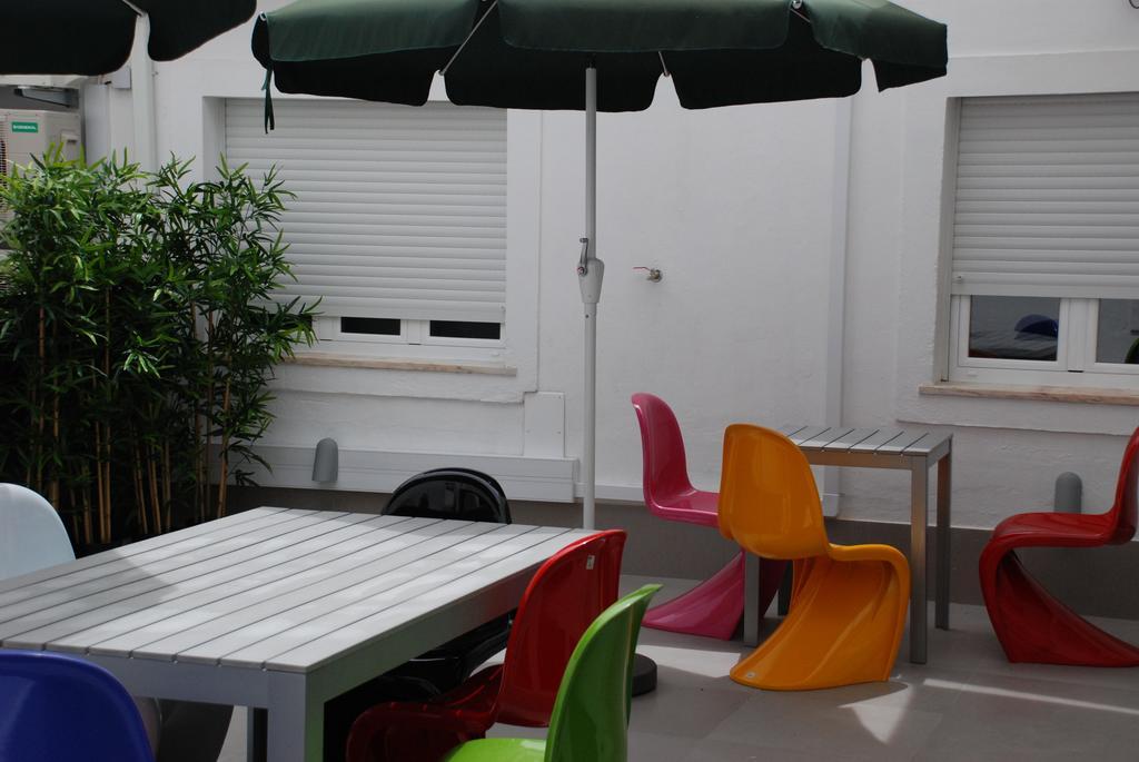 Stayinn City - Evora Bagian luar foto