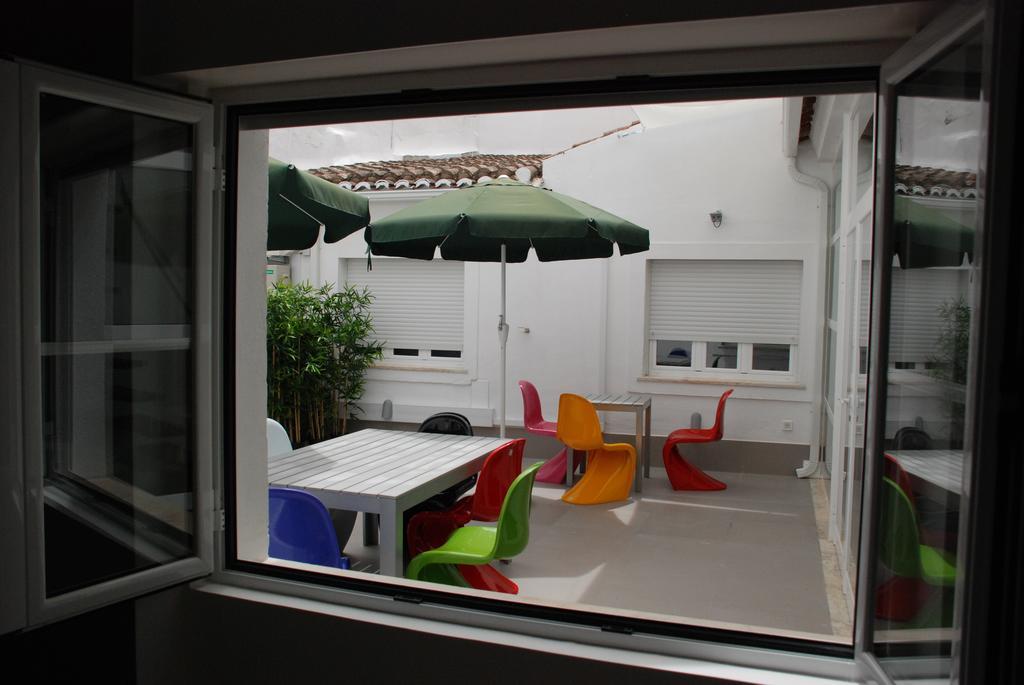 Stayinn City - Evora Bagian luar foto