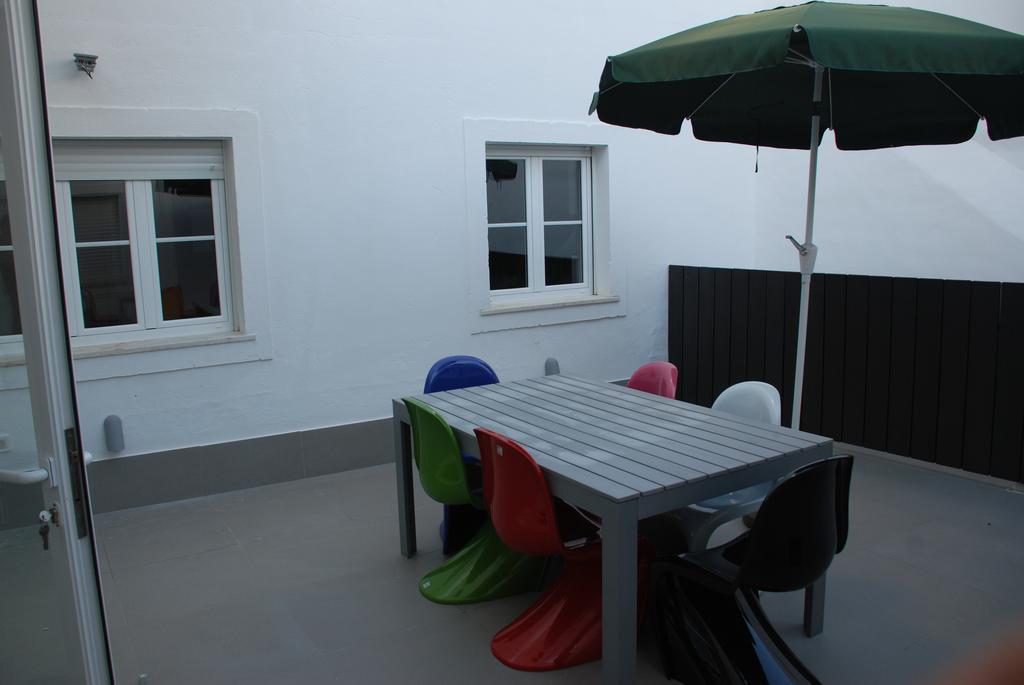 Stayinn City - Evora Bagian luar foto