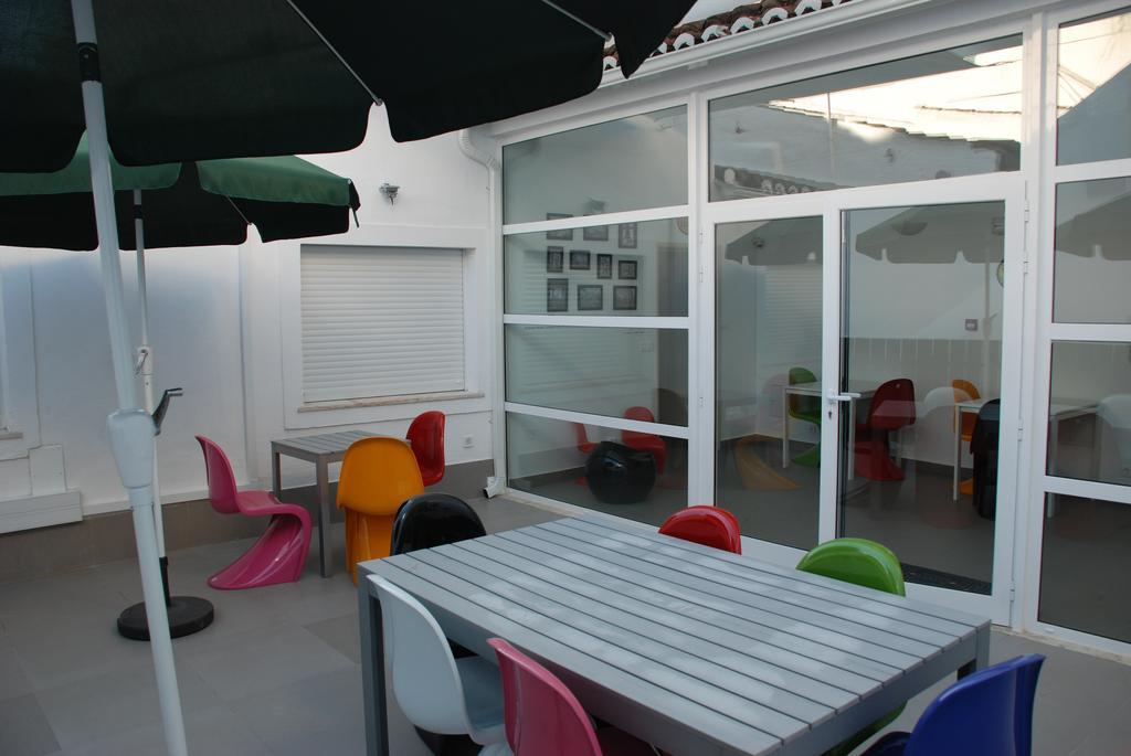 Stayinn City - Evora Bagian luar foto