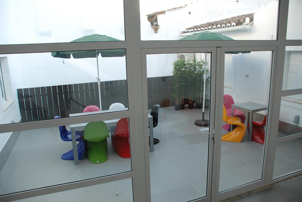 Stayinn City - Evora Bagian luar foto