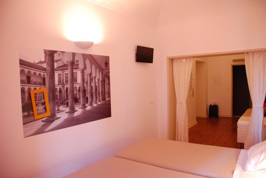 Stayinn City - Evora Ruang foto