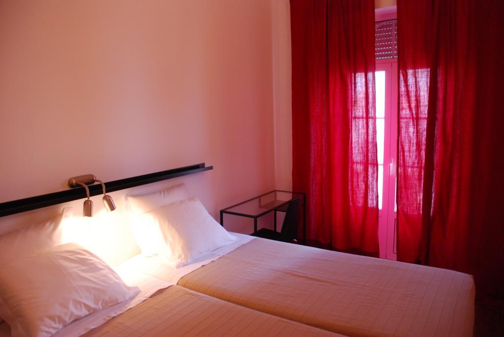 Stayinn City - Evora Bagian luar foto
