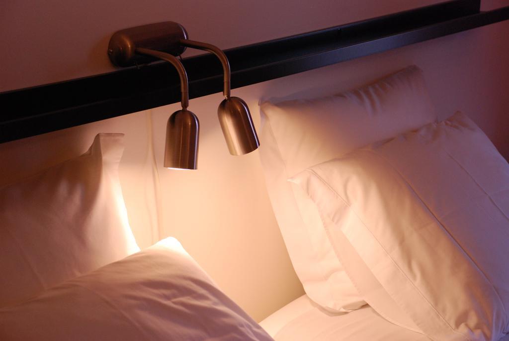 Stayinn City - Evora Ruang foto