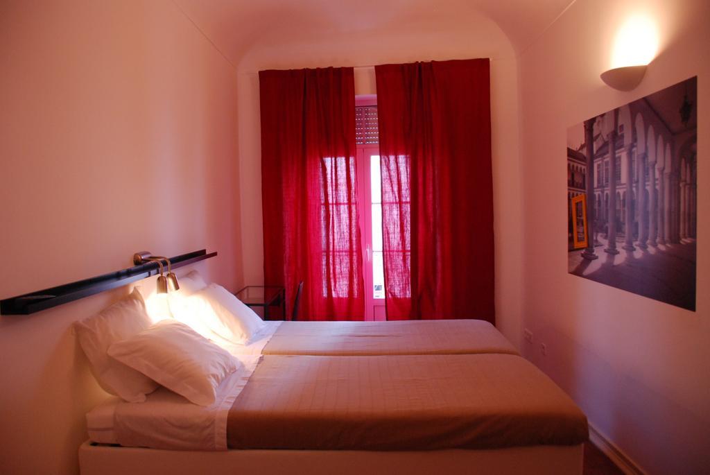 Stayinn City - Evora Ruang foto