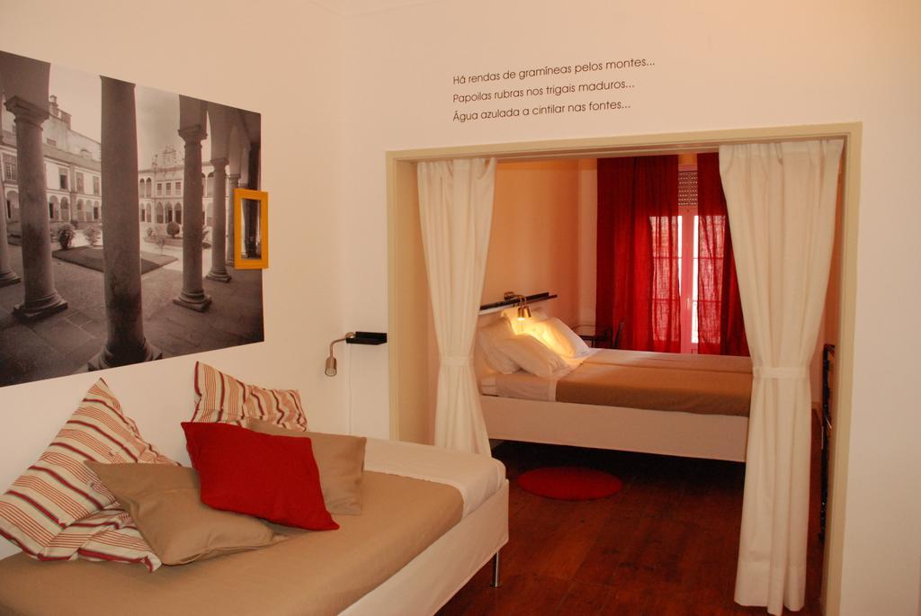 Stayinn City - Evora Bagian luar foto