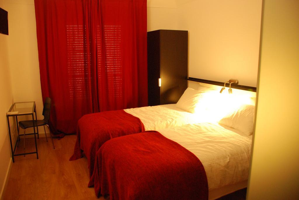 Stayinn City - Evora Ruang foto