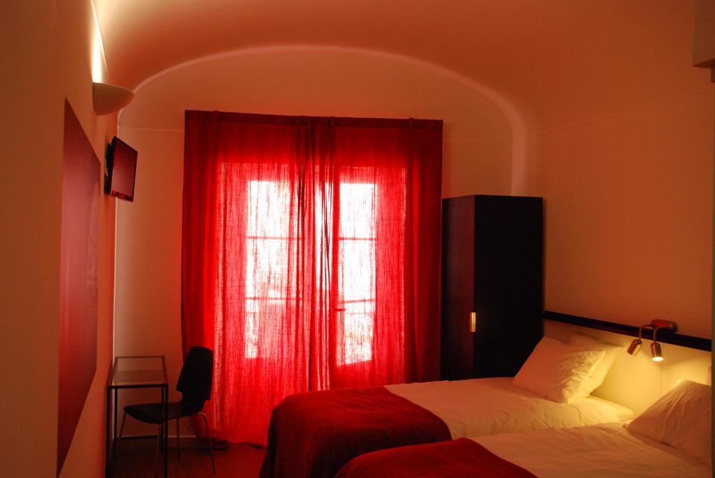 Stayinn City - Evora Ruang foto