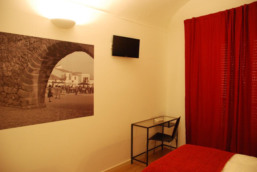 Stayinn City - Evora Ruang foto