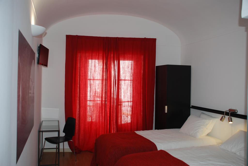 Stayinn City - Evora Bagian luar foto