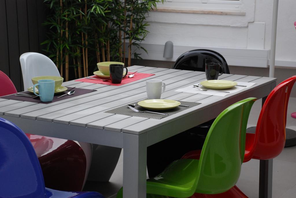 Stayinn City - Evora Bagian luar foto