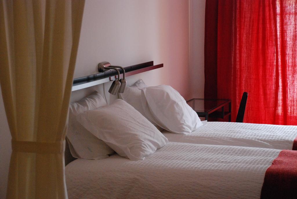 Stayinn City - Evora Ruang foto