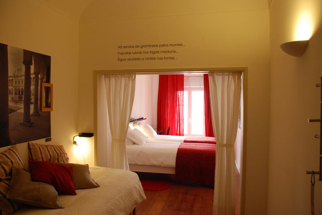 Stayinn City - Evora Ruang foto