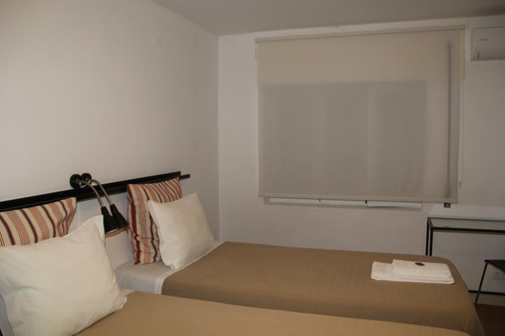 Stayinn City - Evora Ruang foto