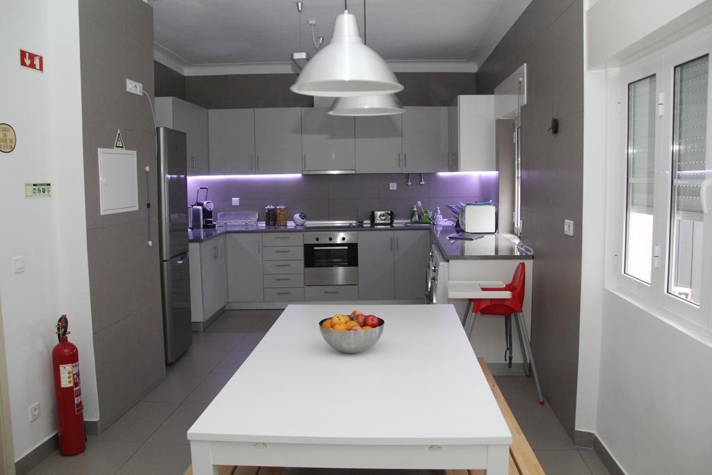 Stayinn City - Evora Bagian luar foto