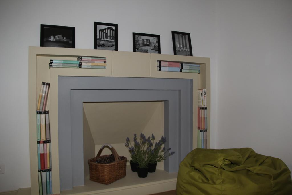 Stayinn City - Evora Bagian luar foto