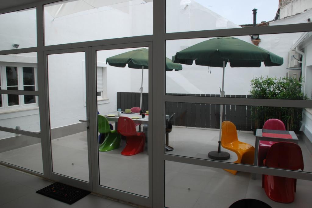 Stayinn City - Evora Bagian luar foto