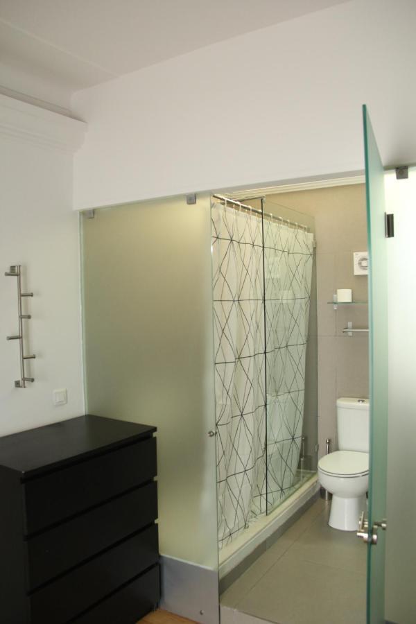 Stayinn City - Evora Bagian luar foto
